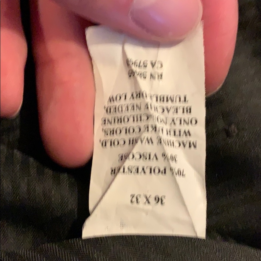🔴 Nordstrom slacks 🔴 - Picture 4 of 4